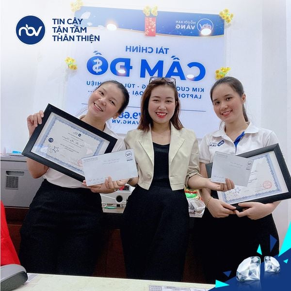 Địa chỉ thu mua kim cương uy tín