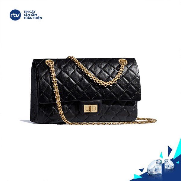 Túi xách Chanel ánh ngọc trai siêu cấp  Loan Ruby Store
