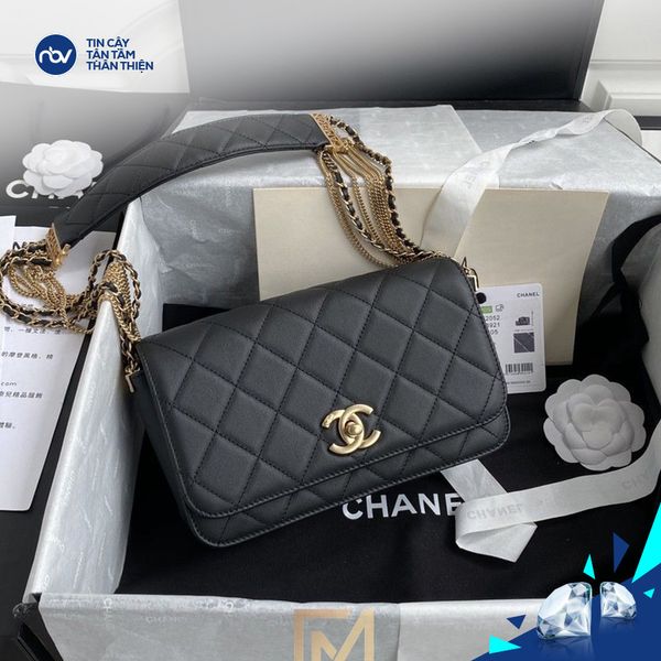 Cách chọn túi xách Chanel hàng thật  Hành động vì người tiêu dùng