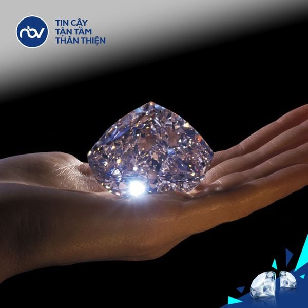 Viên kim cương De Beers Centenary