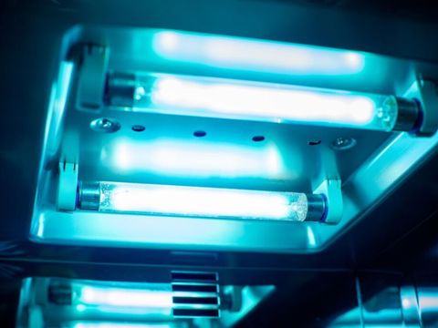 Làm sao để tiết kiệm chi phí sử dụng bóng đèn UV diệt khuẩn tại Đồng Nai