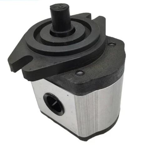 Thông số kỹ thuật bơm thủy lực EG-PBD-22-20