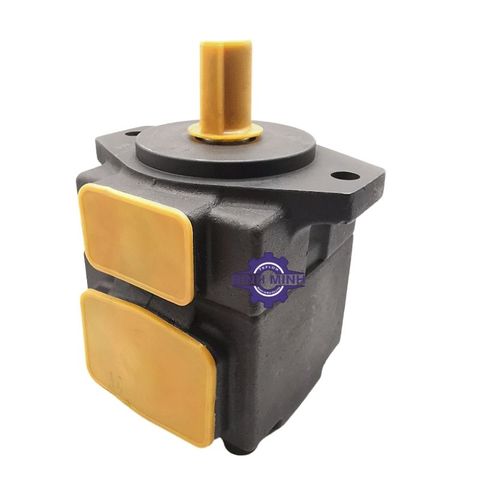 thông số kỹ thuật bơm thủy lực Yuken PV2R2-26RAF
