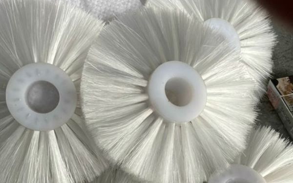 Rulo cước nhựa – công cụ làm sạch hữu hiệu trong ngành công nghiệp ...