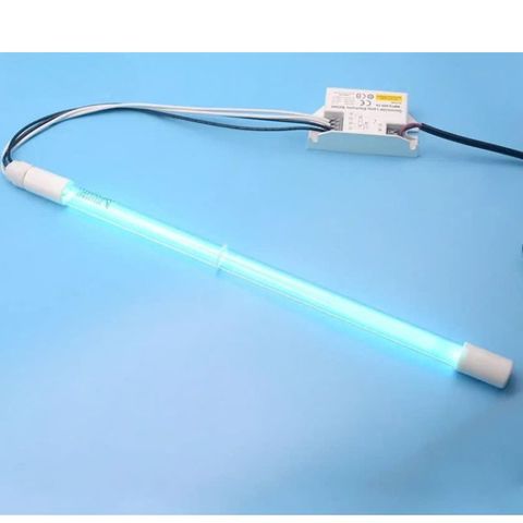Bóng đèn diệt khuẩn UVC Là gì?