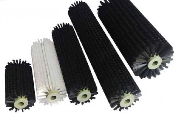 Đơn vị cung cấp bàn chải cọ con lăn cước