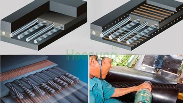 Khả năng chịu nhiệt tốt