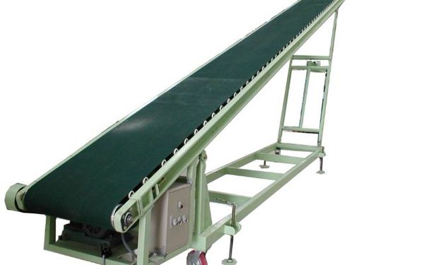 Băng tải cao su Bình Minh quận 12