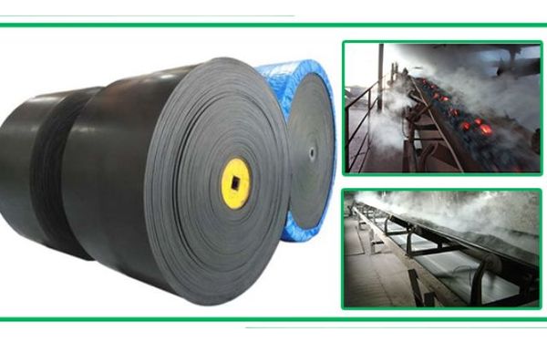 Bảo Tiến - đơn vị sản xuất băng tải cao su quận 12