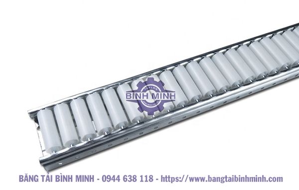 phụ kiện băng chuyền mini