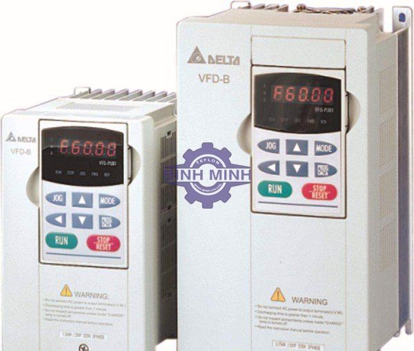 biến tần máy giặt