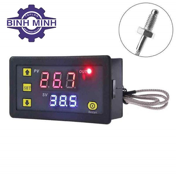 điện công nghiệp ra trường làm gì