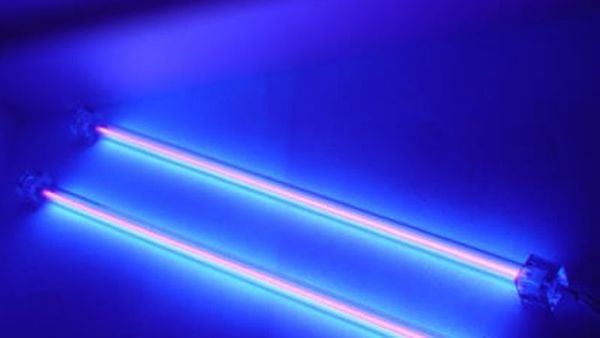 Hiểu thế nào về bóng đèn cực tím UV diệt khuẩn.