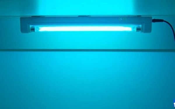 Bóng đèn UV được ưu tiên sử dụng trong nhiều ngành công nghiệp đa dạng