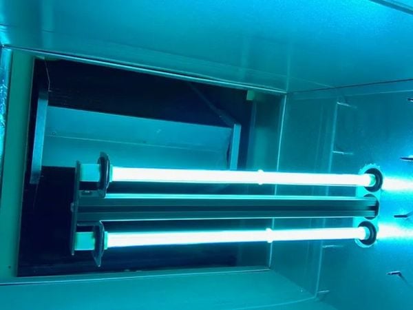 Bóng đèn cực tím UV diệt khuẩn Đồng Nai