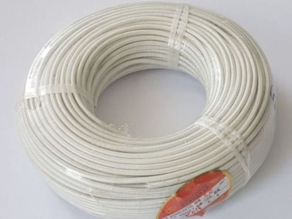 Bình Minh cung cấp đa dạng chủng loại dây điện chịu nhiệt độ cao.