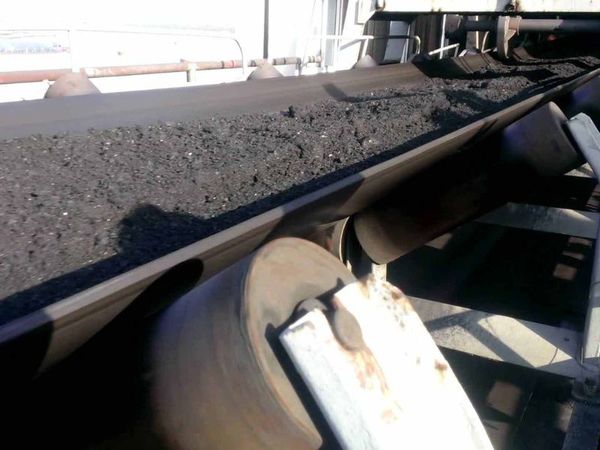 Băng tải chịu nhiệt cao su được nhiều khách hàng chọn lựa