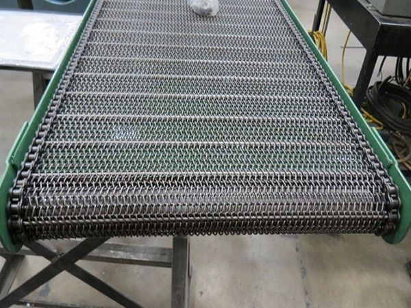 Địa chỉ phân phối băng tải chịu nhiệt uy tín