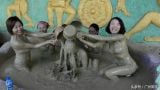 Nha Trang Thap Ba Mud Bath