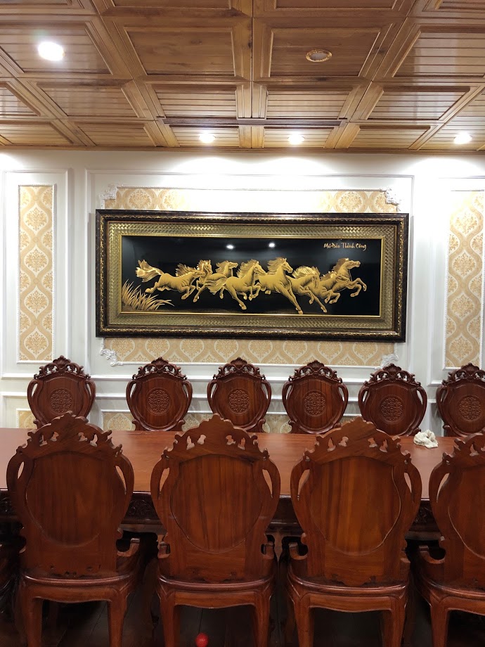 Mã Đáo Thành Công