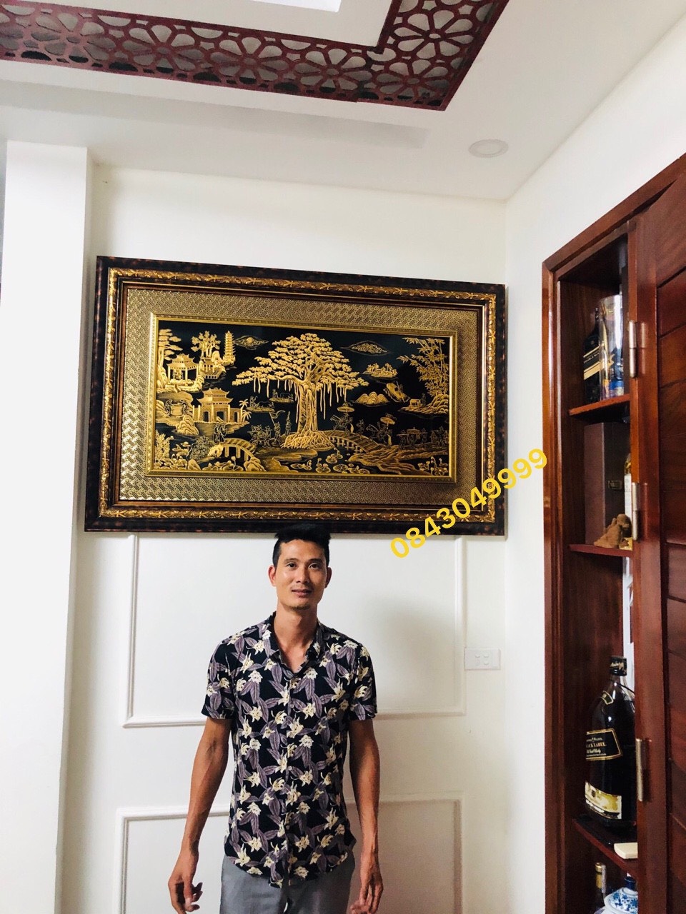 Vinh Quy Bái Tổ