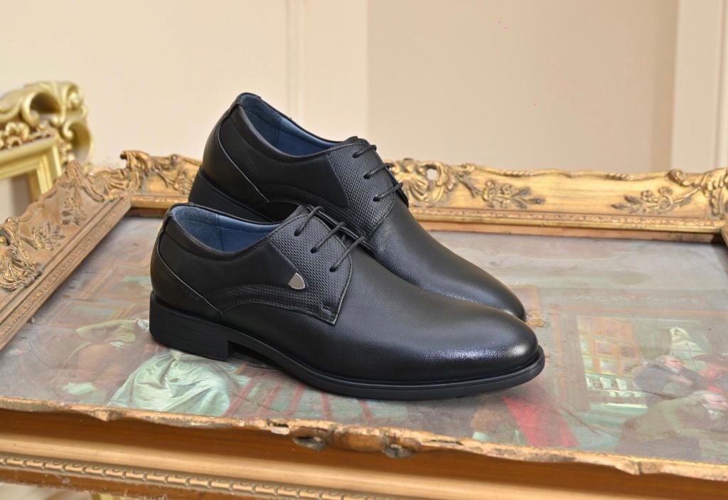 Bí Quyết Phối Giày Da Nam Với Quần Âu Chuẩn Lịch Lãm Cho Các Quý Ông