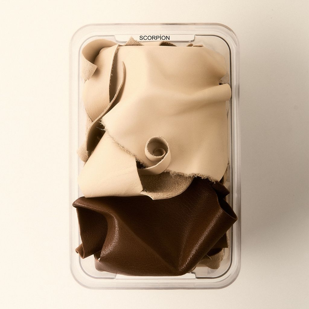 Full Grain và Top Grain: Nên chọn loại da nào cho sản phẩm cao cấp?