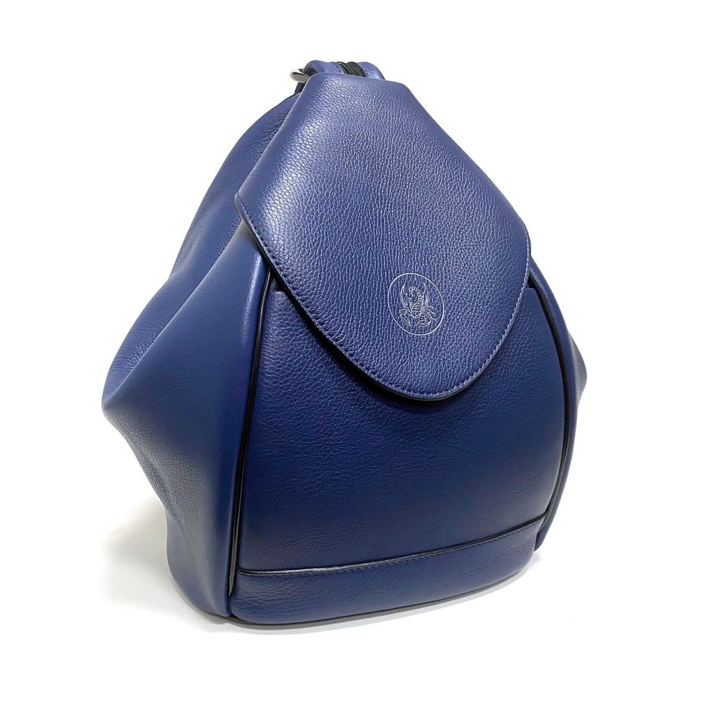 Đừng Mua Balo Da Bò Nếu Chưa Biết Những Điều Này!