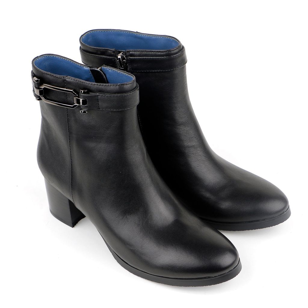 4 Lưu Ý Giúp Các Nàng Diện Boot Đẹp Mà Không Lo Dìm Dáng