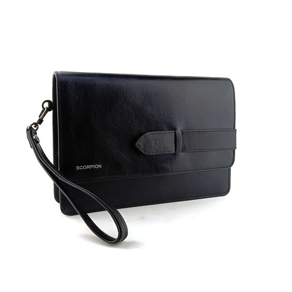 Tạo Dấu Ấn Ngày Tết Với Ví Cầm Tay Nam Sang Trọng