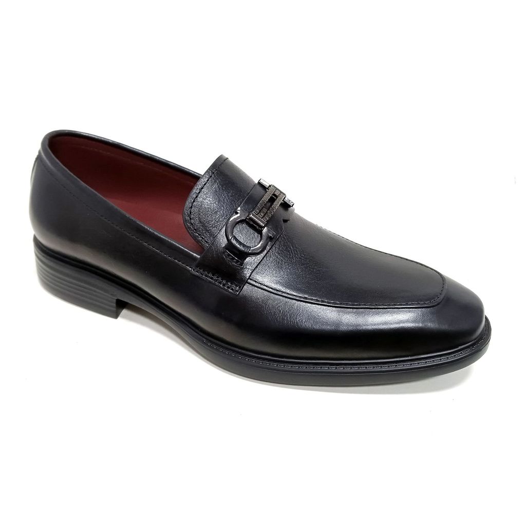 Horsebit Loafer – Biểu Tượng Thanh Lịch Của Quý Ông Hiện Đại