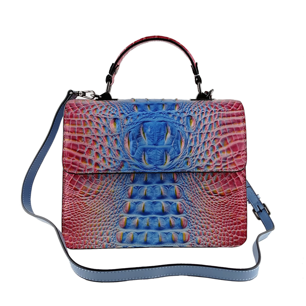 Tại Sao Mặc Dù Da Cá Sấu Rất Đắt Đỏ Nhưng Vẫn Vô Cùng Được Ưa Chuộng