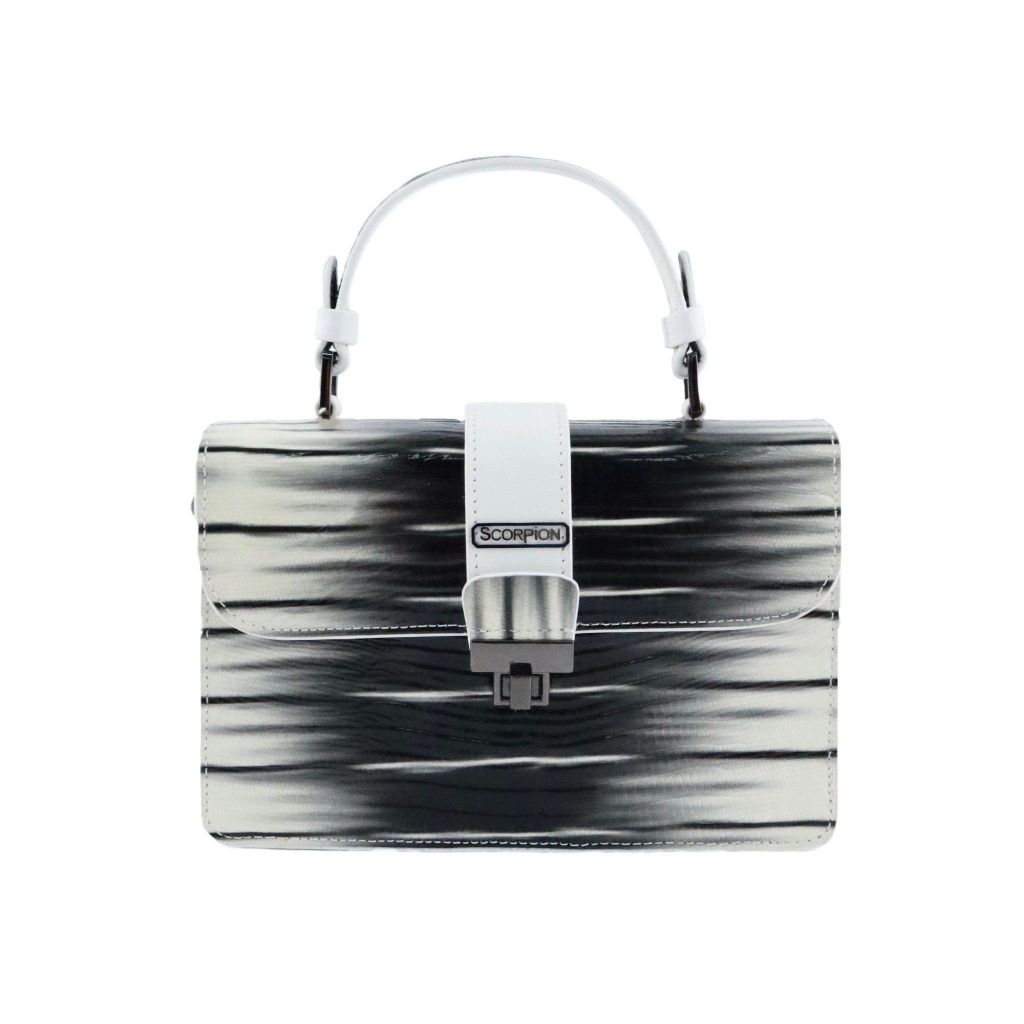 Gợi Ý Màu Túi Xách Nữ Cầm Tay Giúp Nâng Tầm Phong Cách