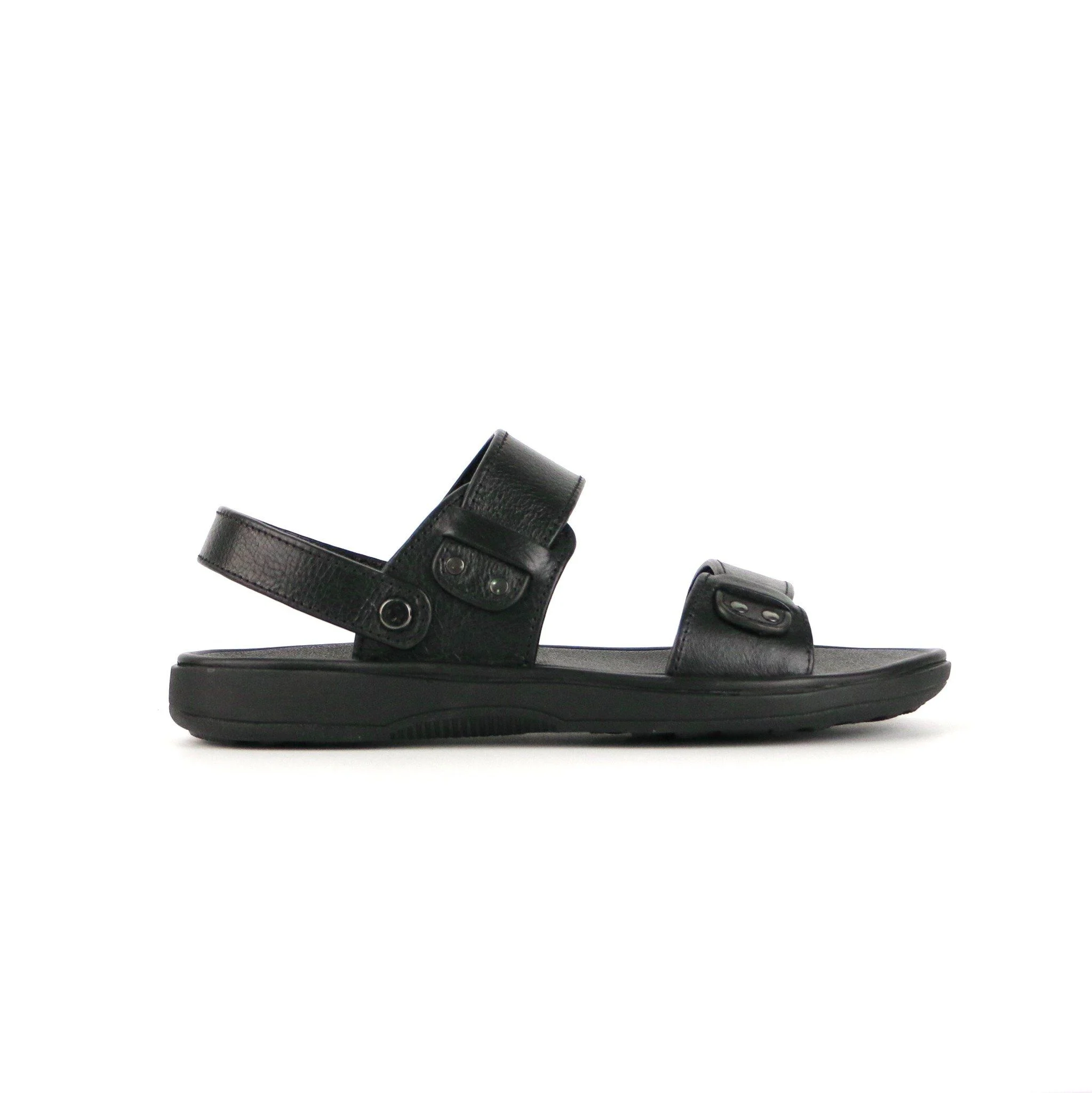 Mùa Hè Chọn Sandal Da Thế Nào Để Vừa Thoải Mái Vừa Lịch Sự?