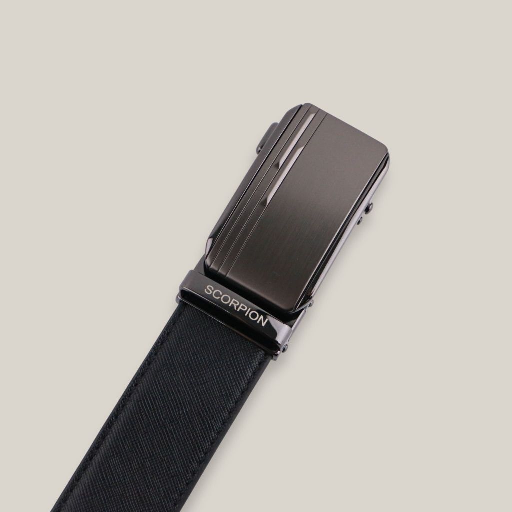 Cách Đánh Bóng Mặt Khoá Thắt Lưng Da Đơn Giản Tại Nhà Như Mới