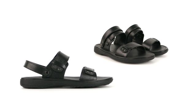 Giày Sandal Da Nam Scorpion - Sự Kết Hợp Hoàn Hảo Giữa Chất Lượng và Phong Cách