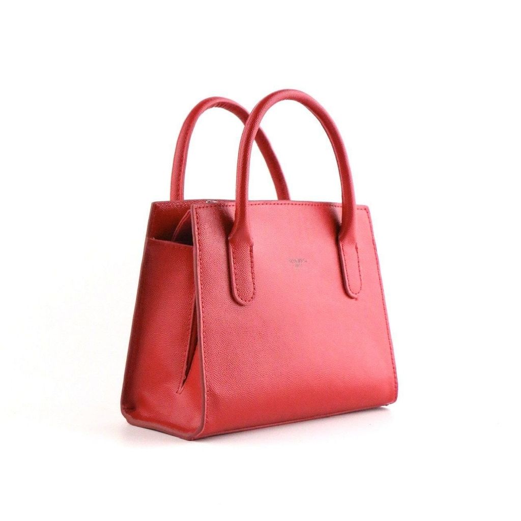 Làm Thế Nào Để Chọn Mua Túi Xách Da Nữ Công Sở Phù Hợp Nhất?