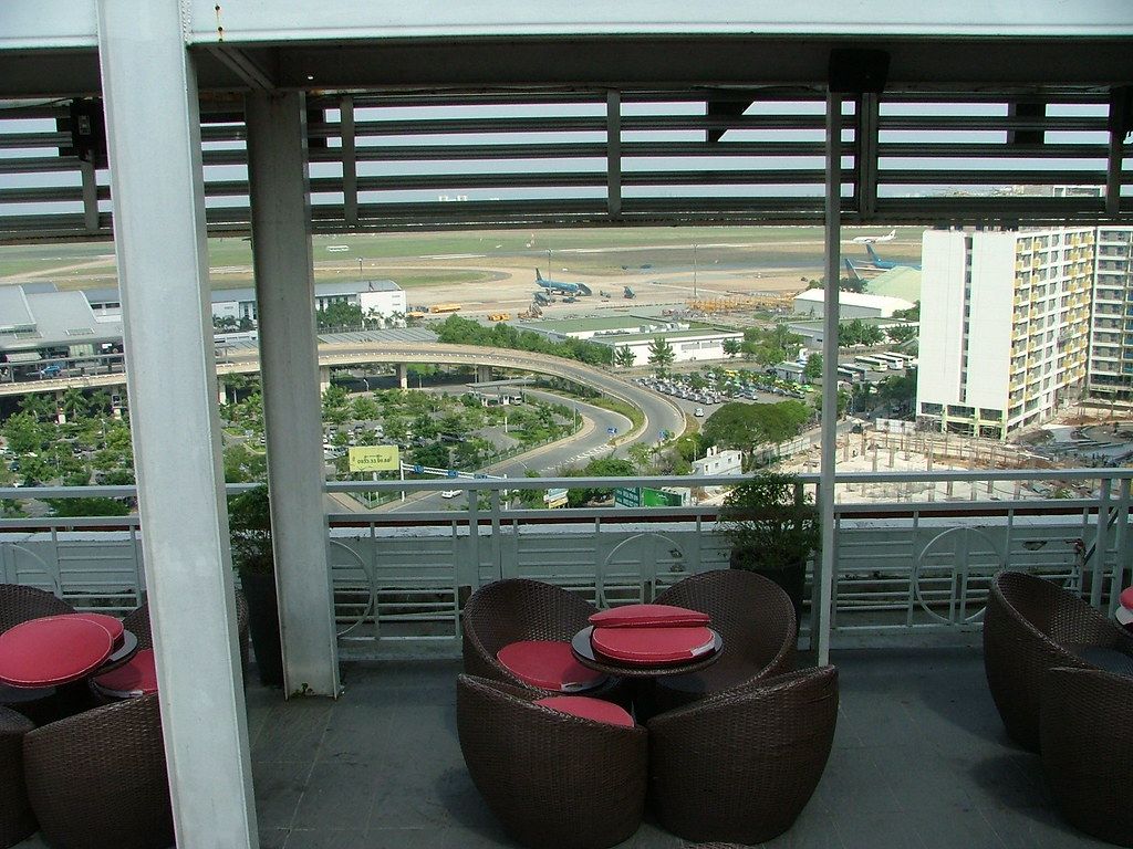 thiết kế quán cafe đẹp