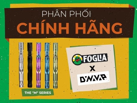 mua dynavap chính hãng tịa Việt Nam