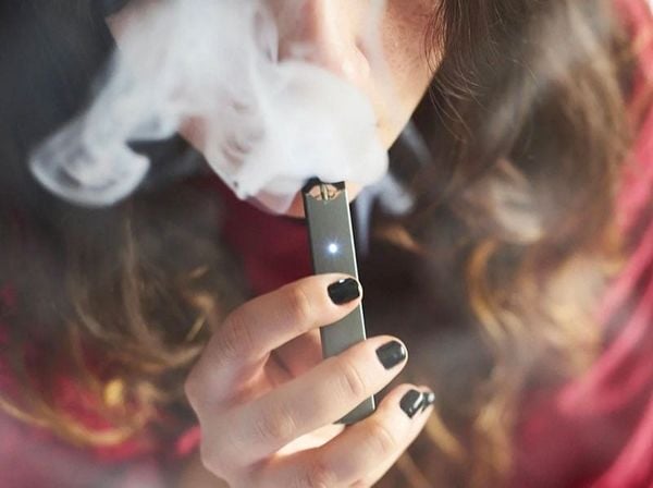 Sự khác biệt giữa Pod chill và thuốc lá truyền thống