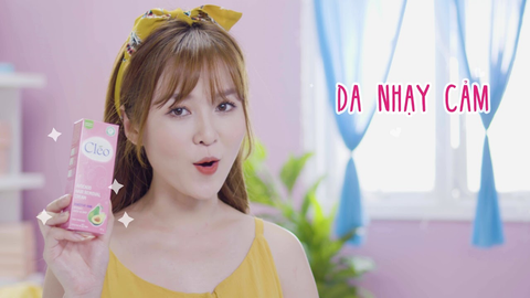 Review kem tẩy lông nào tốt nhất cho vùng da dưới cánh tay