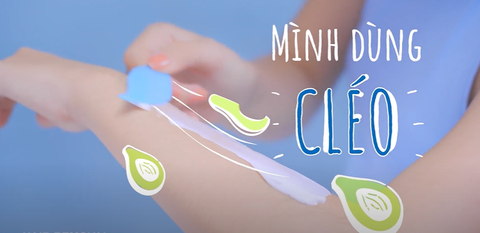 Kem tẩy lông nào tốt nhất hiện nay dành cho các bạn gái trẻ?