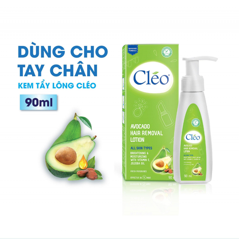 Sinh viên nên mua kem tẩy lông giá bao nhiêu? Loại nào tốt nhất?