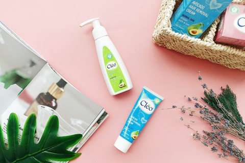 Điểm danh dòng kem tẩy lông tốt nhất bạn gái nên sở hữu ngay