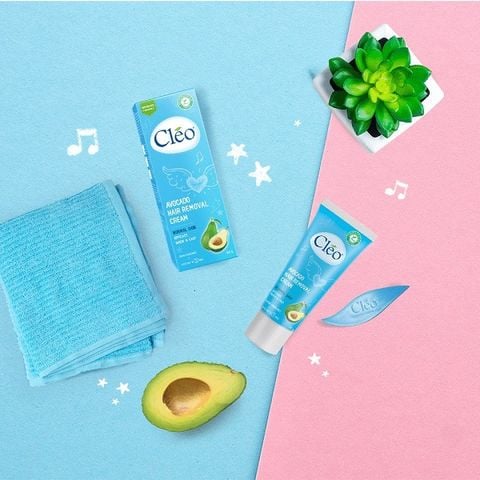 Kem tẩy lông mua ở đâu?