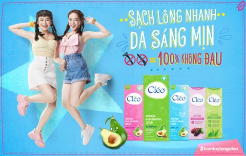 KAITY NGUYỄN & HOT GIRL ĐỖ KHÁNH VÂN ĐỒNG HÀNH CÙNG CLÉO