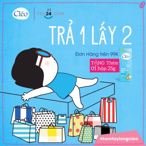 [SALE HOT] TRẢ 1 LẤY 2 📢