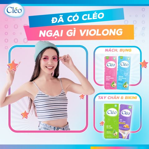 Dùng kem tẩy lông có tốt không? Cách dùng như thế nào?