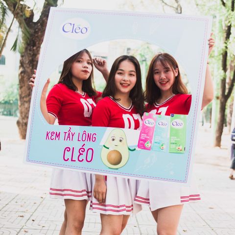 TEENS THPT YÊN HÒA ƠI, CẬU CÓ NHỚ CLÉO NHƯ CLÉO KHÔNG?