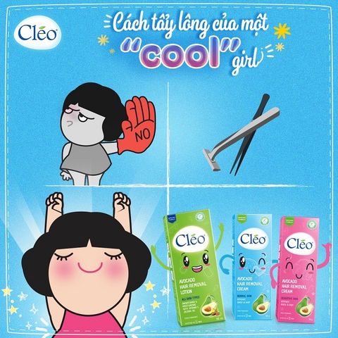 Bao nhiêu tuổi thì được tẩy lông
